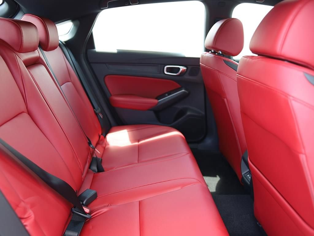 New 2026 Acura Integra A-Spec FWD image 29