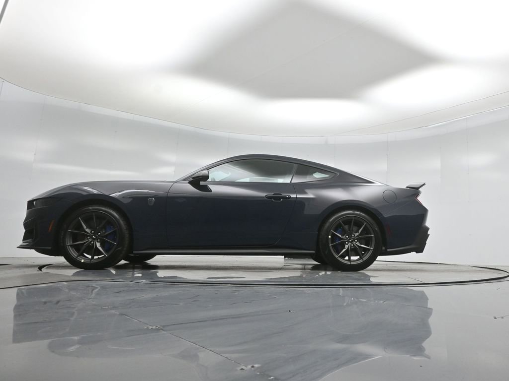 New 2026 Ford Mustang Dark Horse RWD image 7