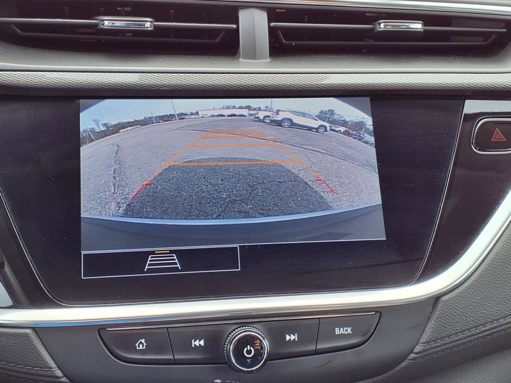 Certified 2023 Buick Encore GX Preferred w/ Cold Weather Comfort Package image 16