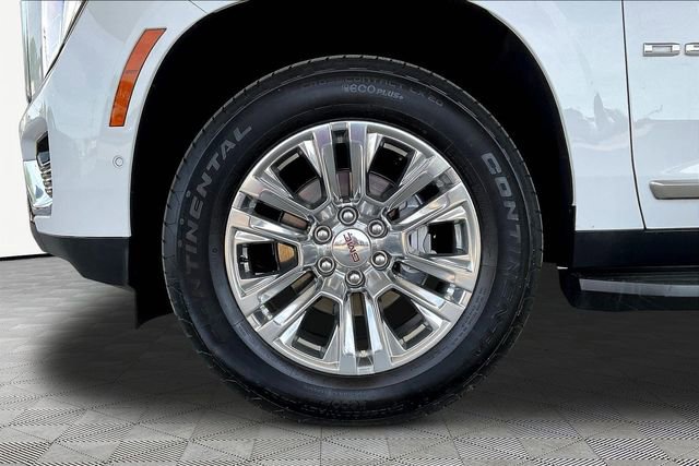 Used 2025 GMC Yukon XL Denali image 22