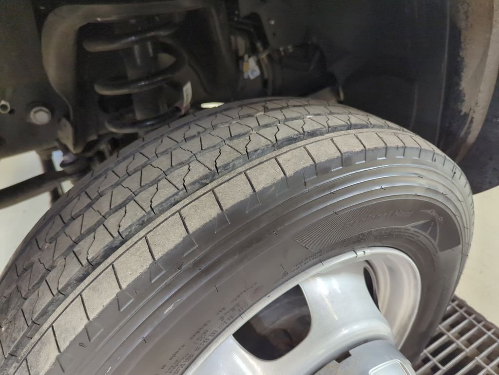 Used 2024 RAM 5500 Tradesman w/ Chrome Appearance Group image 23