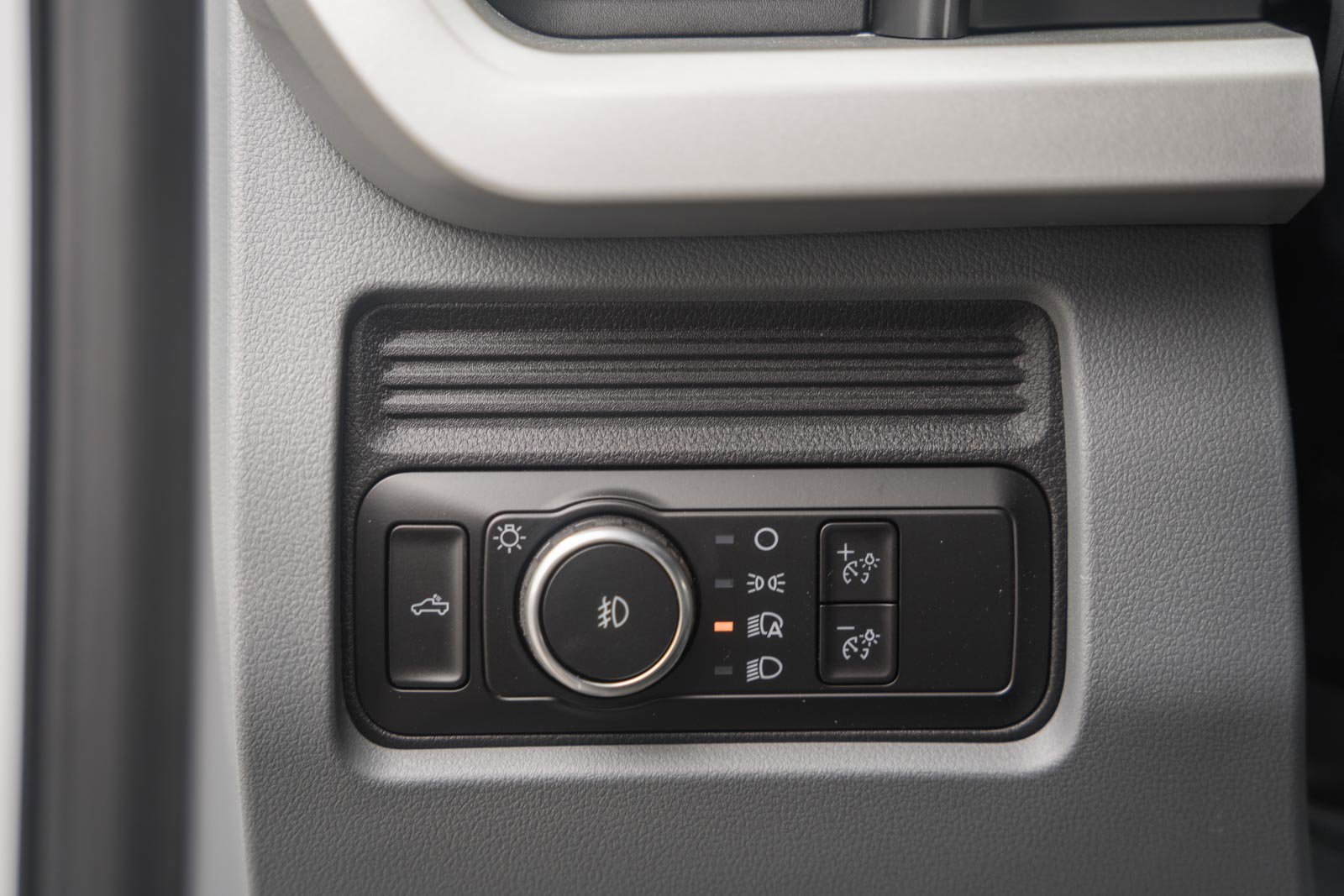 New 2026 Ford F350 XL image 91