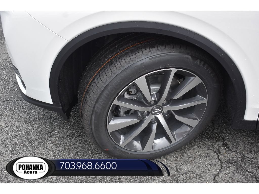 New 2026 Acura MDX w/ Technology Package AWD/4WD image 36