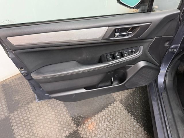 Used 2016 Subaru Legacy 2.5i Premium w/ Popular Package #1 AWD/4WD image 18
