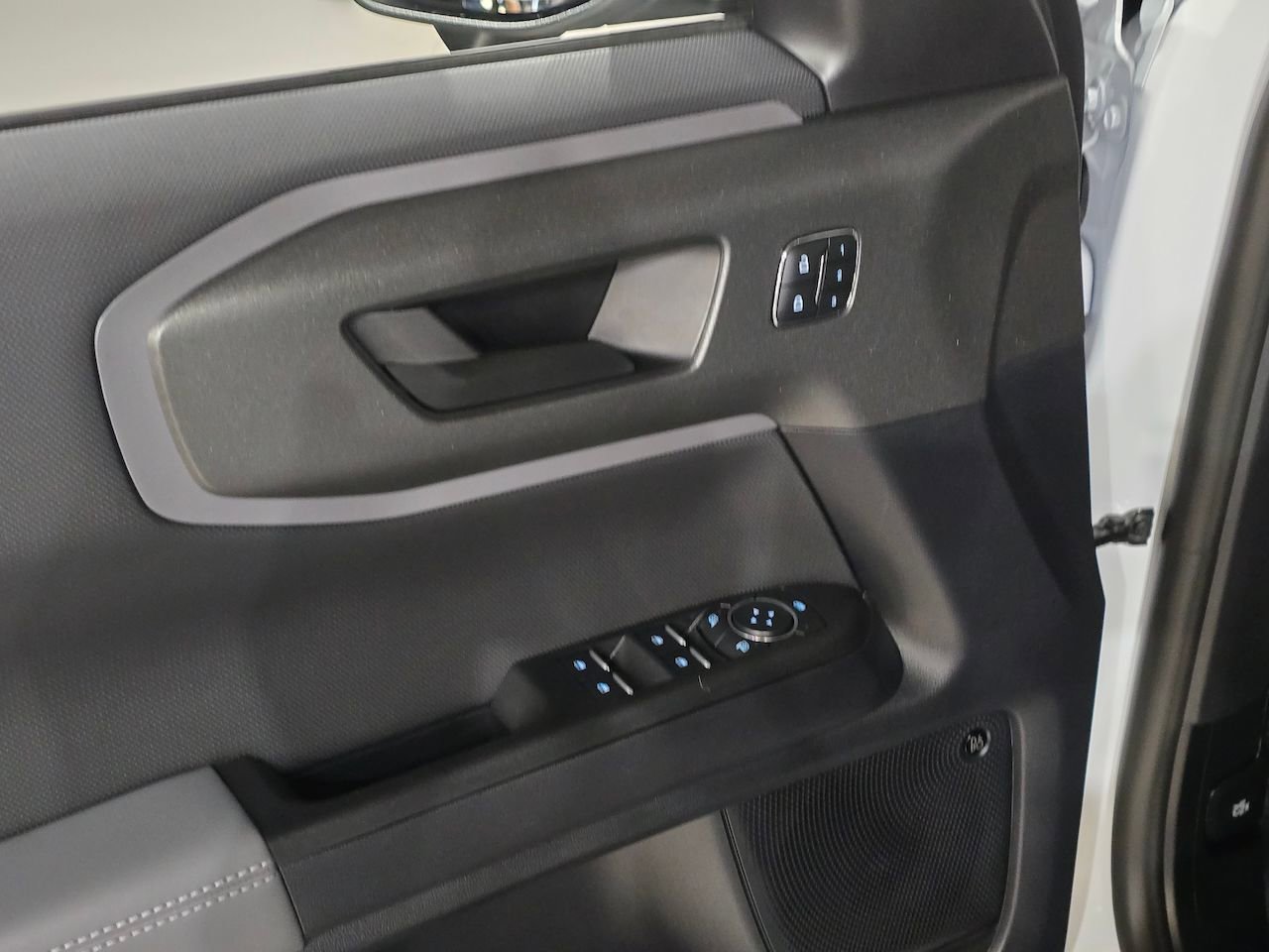 New 2025 Ford Bronco Sport Badlands w/ Badlands Tech Package AWD/4WD image 13