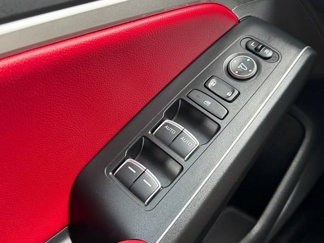 Used 2023 Acura Integra A-Spec w/ Technology Package FWD image 31