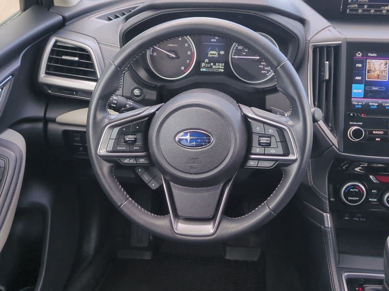 Used 2023 Subaru Forester Limited w/ Popular Package #2 AWD/4WD image 23