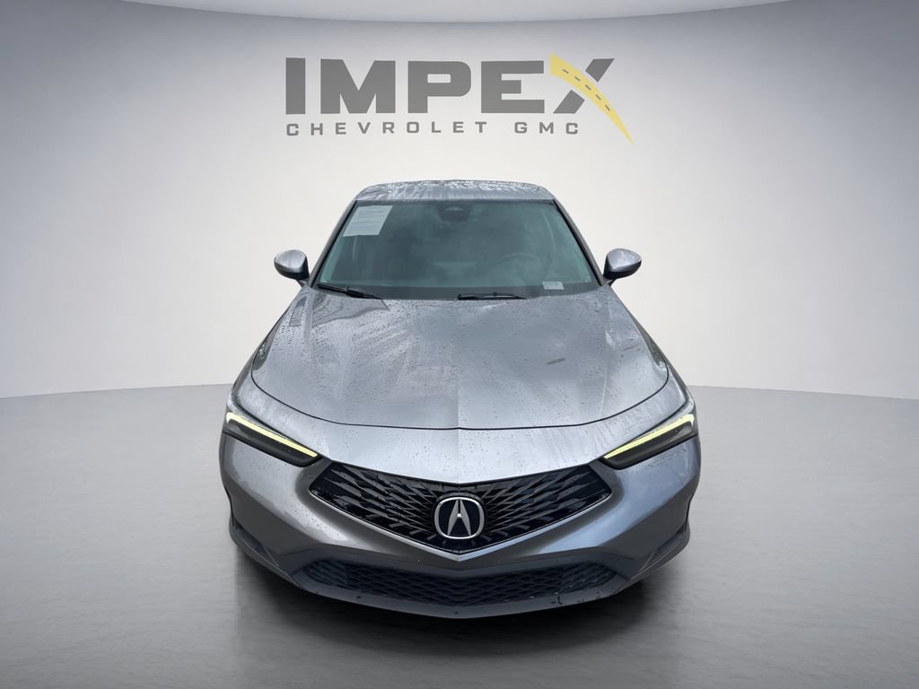 Used 2023 Acura Integra FWD image 8