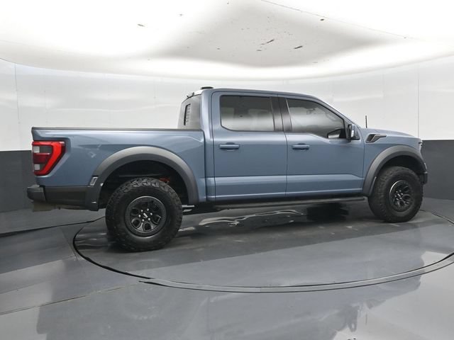 Used 2023 Ford F150 Raptor w/ Raptor Carbon Fiber Package AWD/4WD image 3
