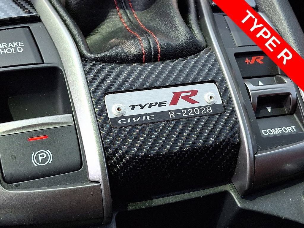 Used 2019 Honda Civic Type R image 23