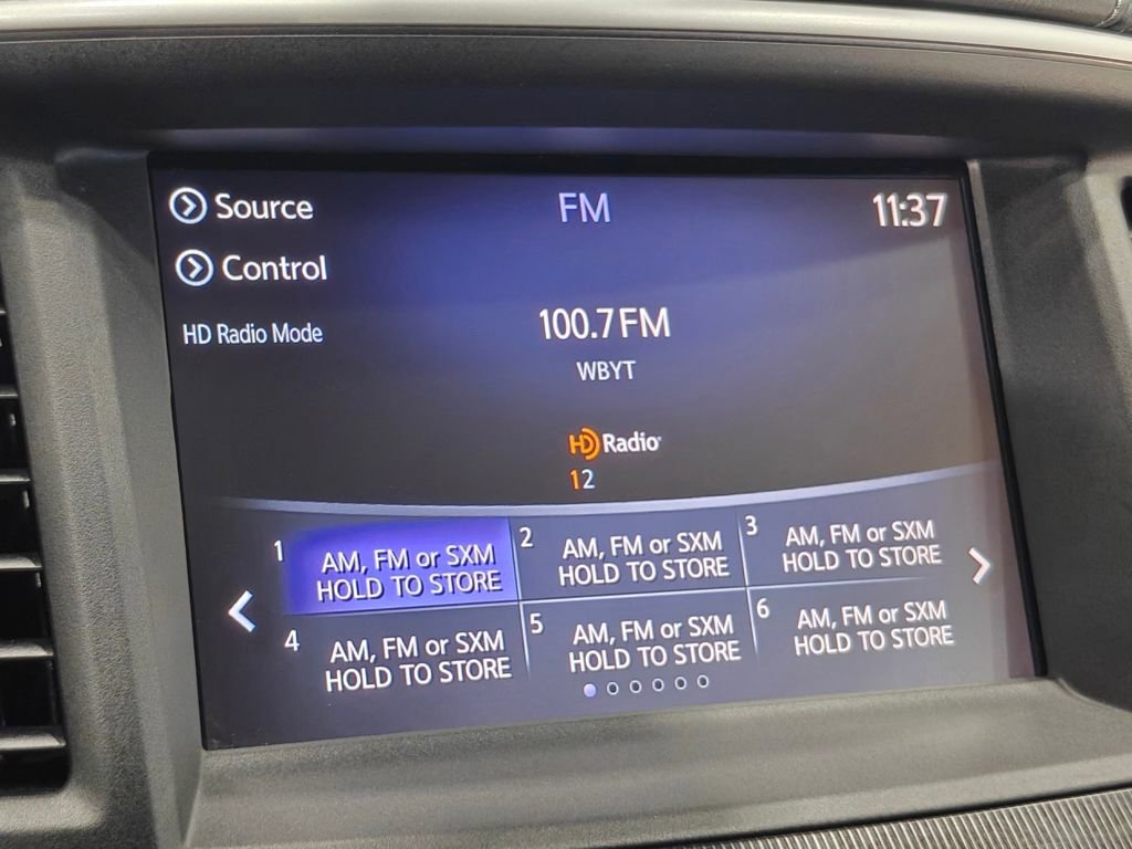 Used 2020 INFINITI QX60 Luxe w/ Essential Package AWD/4WD image 41