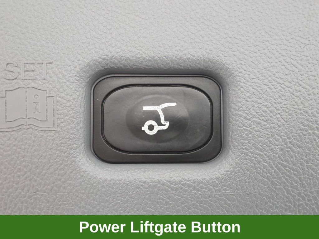 Used 2023 Lincoln Nautilus Reserve w/ Equipment Group 201A image 50