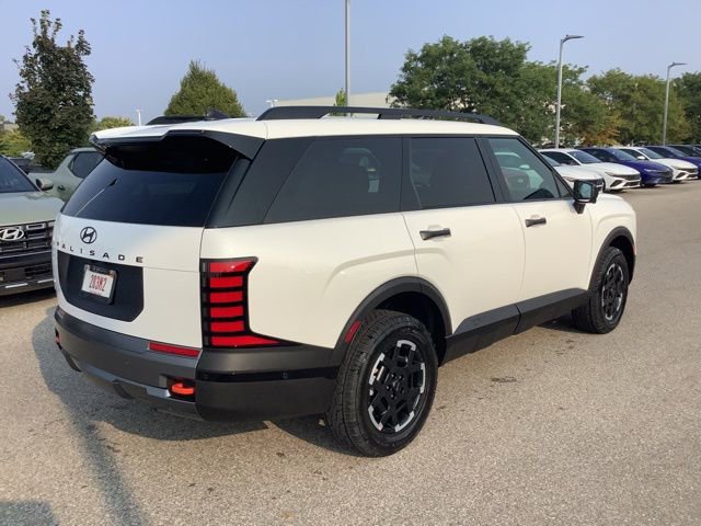 New 2026 Hyundai Palisade XRT Pro AWD/4WD image 5
