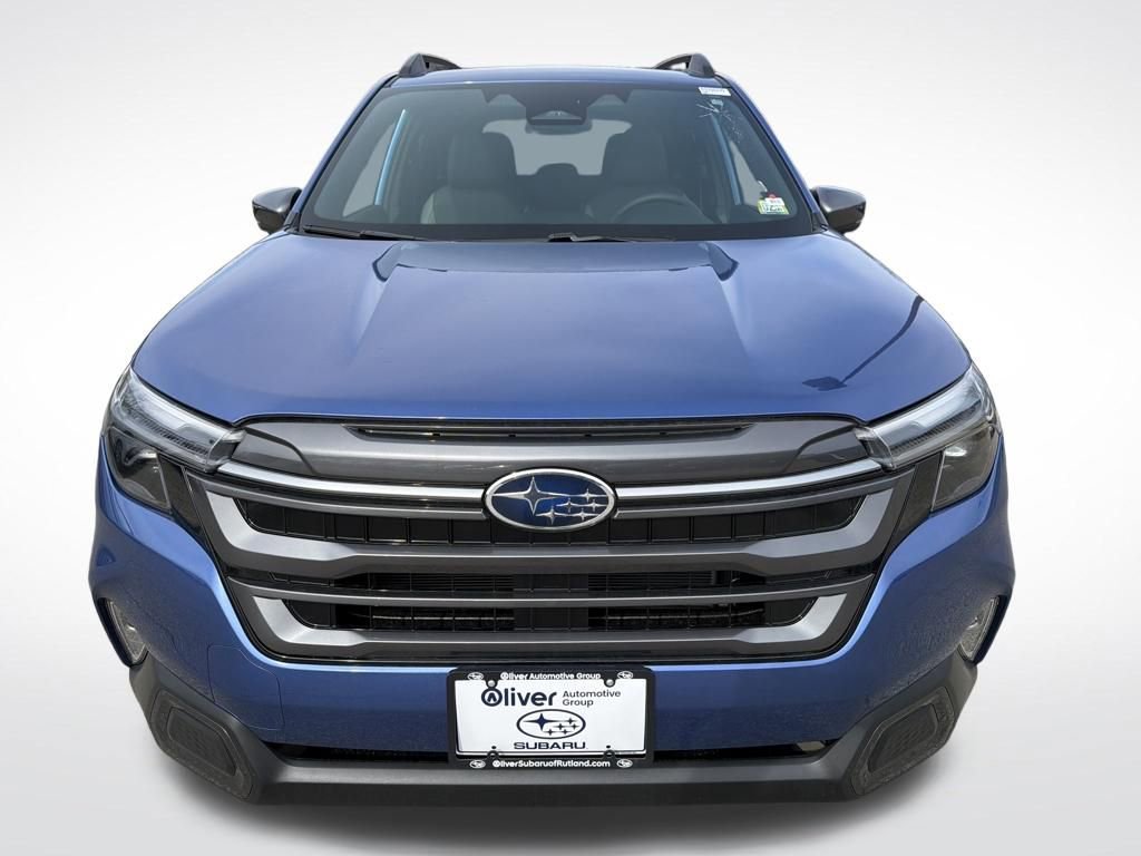 New 2026 Subaru Forester Limited image 2