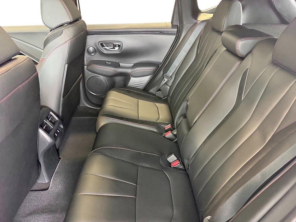 New 2026 Acura ADX A-Spec image 24