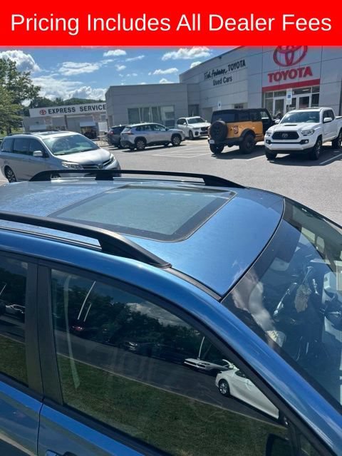 Used 2021 Subaru Forester Premium AWD/4WD image 5