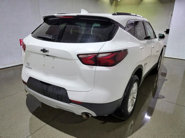 Used 2020 Chevrolet Blazer LT image 24