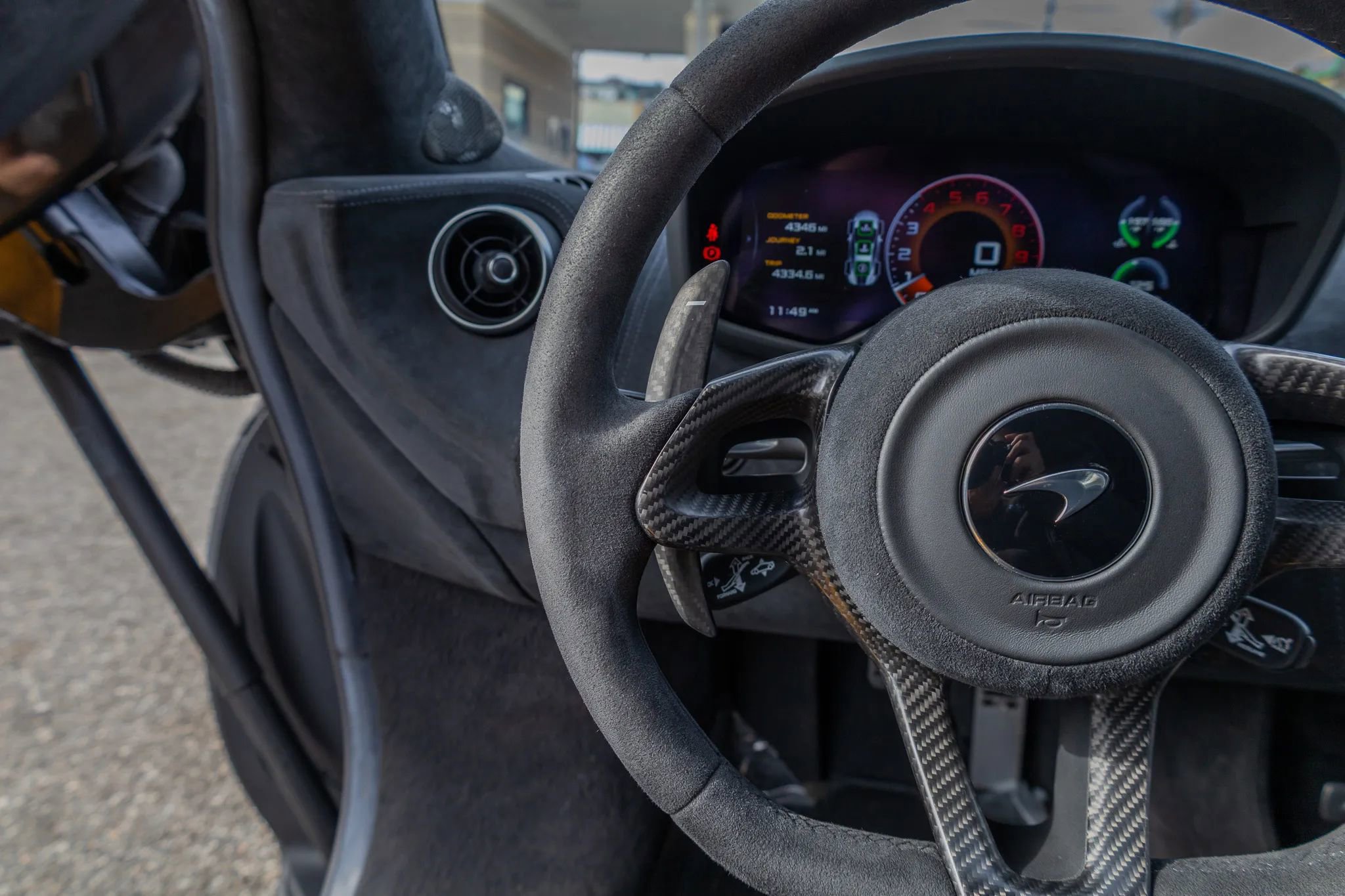 Used 2019 McLaren 600LT image 51