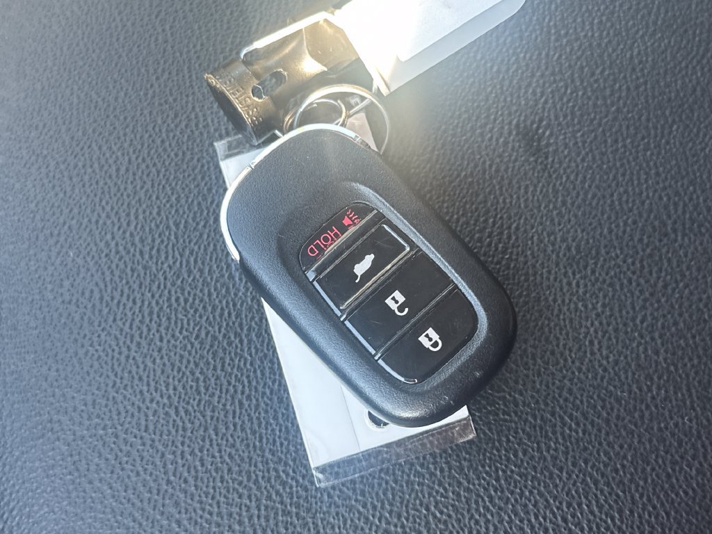 Used 2024 Honda CR-V LX image 31