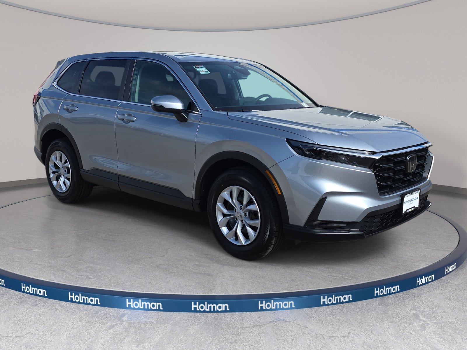 New 2027 Honda CR-V LX image 3