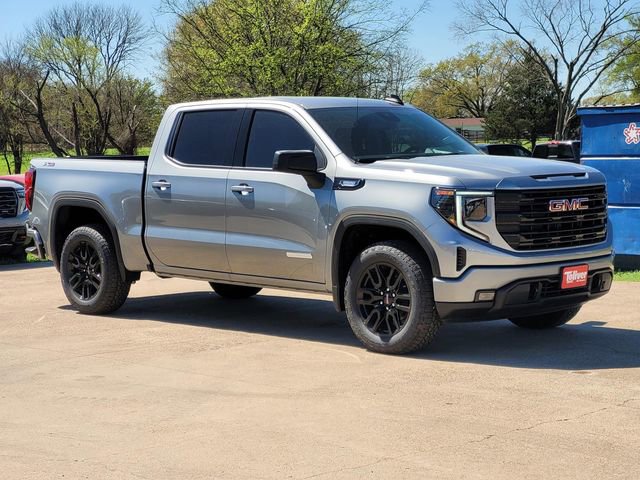 New 2026 GMC Sierra 1500 Elevation w/ Preferred Package image 2
