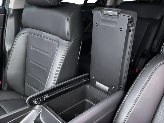 New 2026 Hyundai Santa Fe Limited AWD/4WD image 18