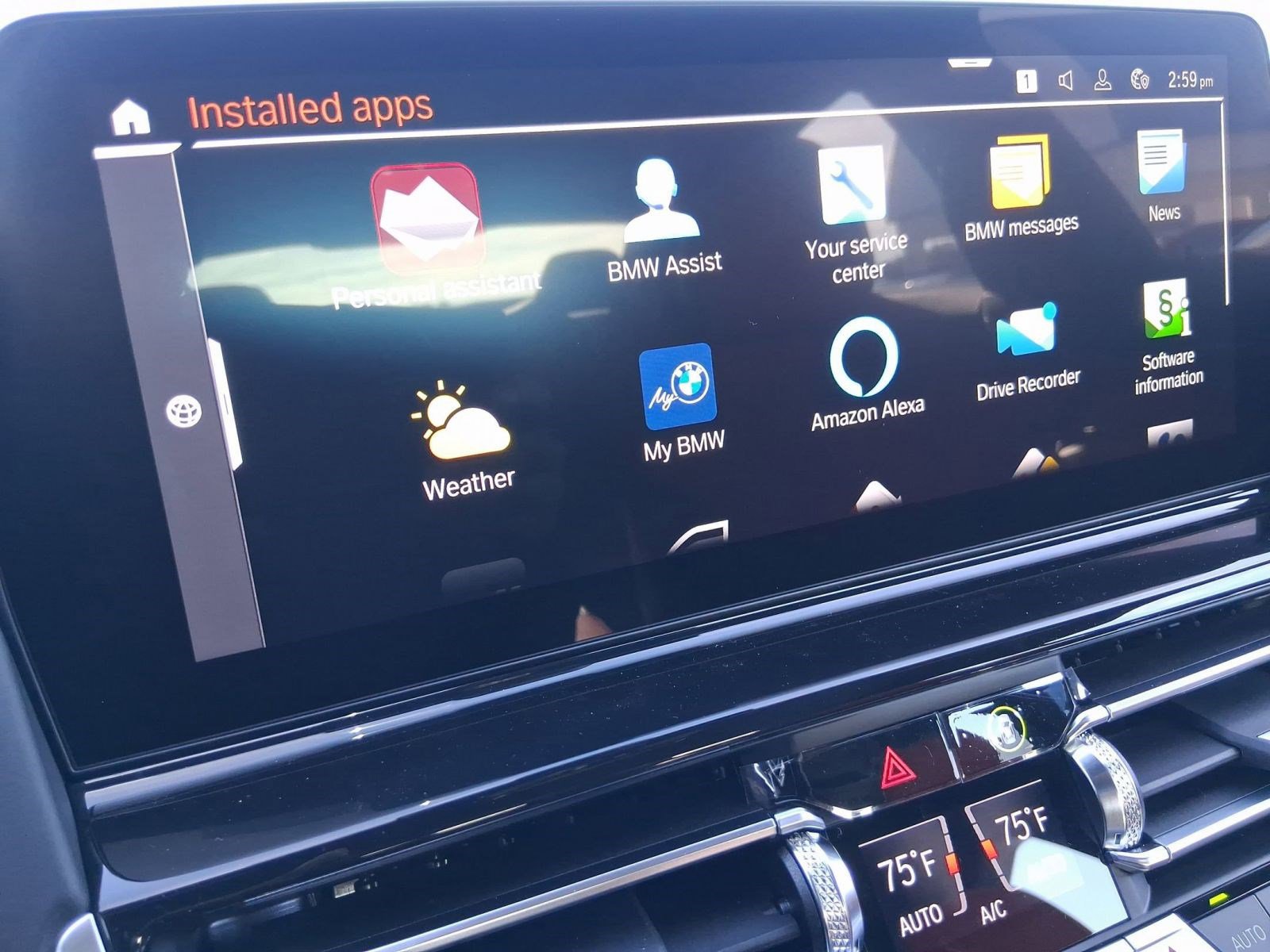 New 2026 BMW 840i xDrive AWD/4WD image 25