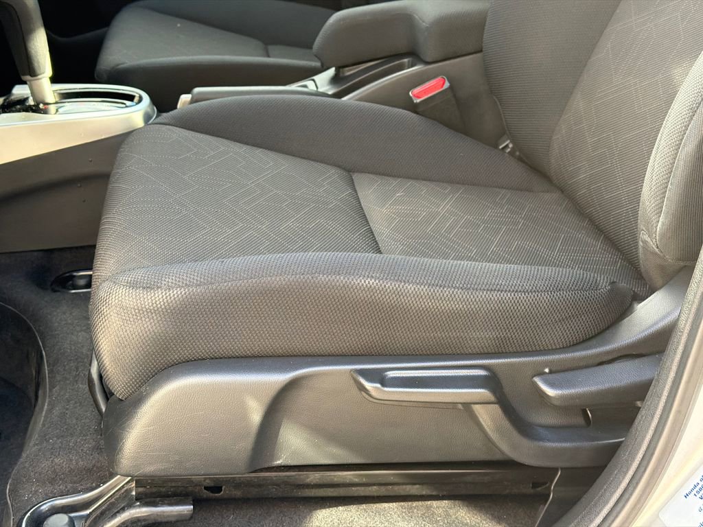 Used 2015 Honda Fit EX-L image 13