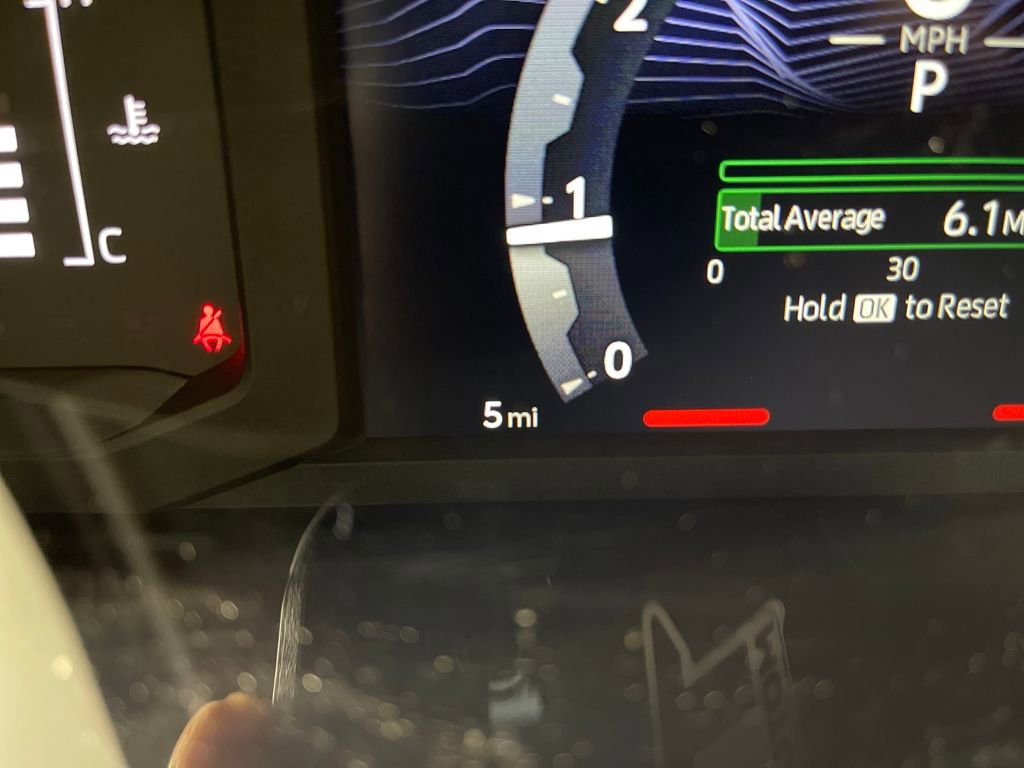 New 2026 Toyota Tacoma SR5 image 19