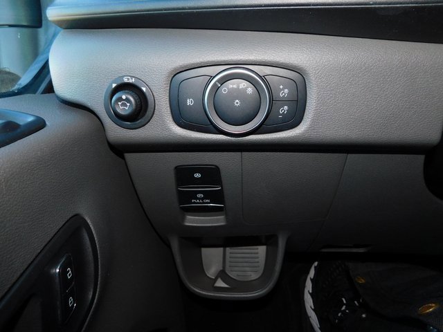 Used 2023 Ford Transit 350 XLT image 25