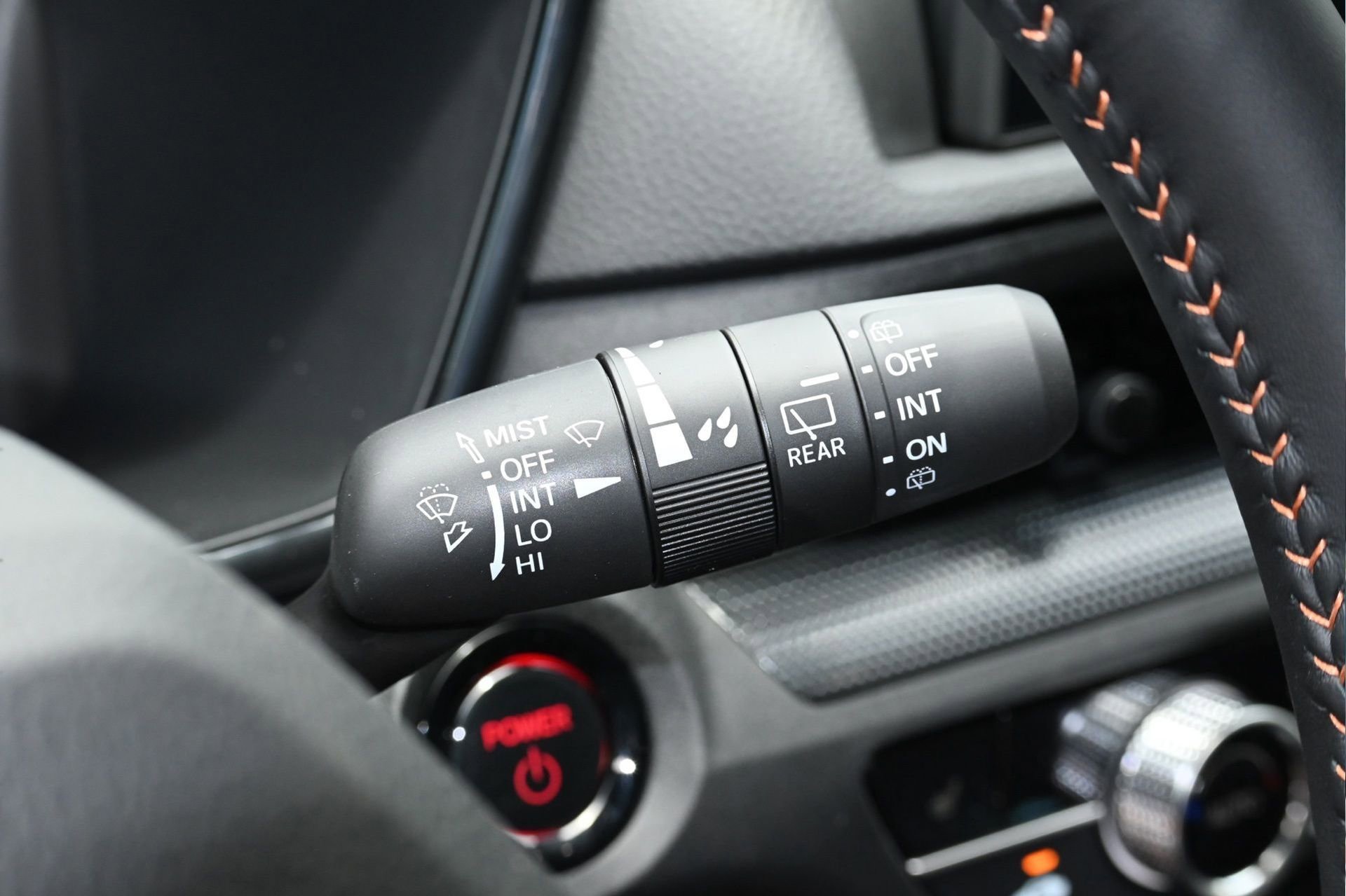 New 2026 Honda CR-V Sport-L image 32