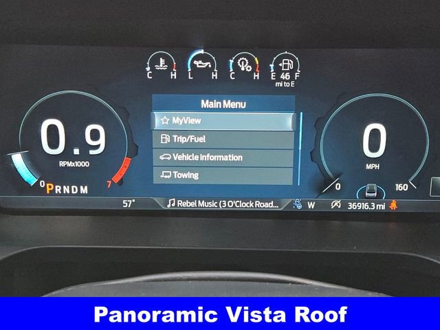 Used 2024 Ford Expedition Timberline image 24