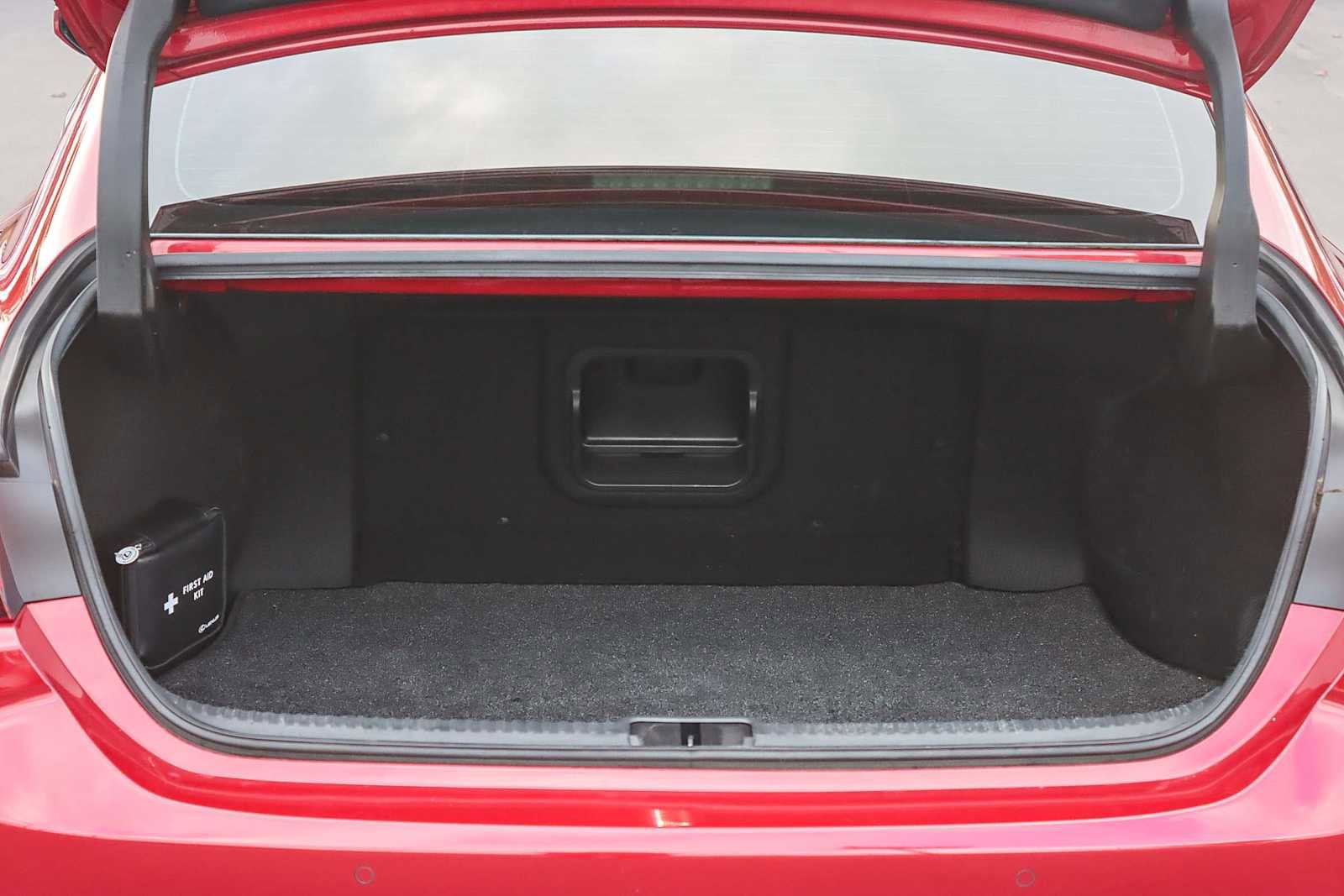 Certified 2021 Lexus ES 350 w/ Premium Package image 26