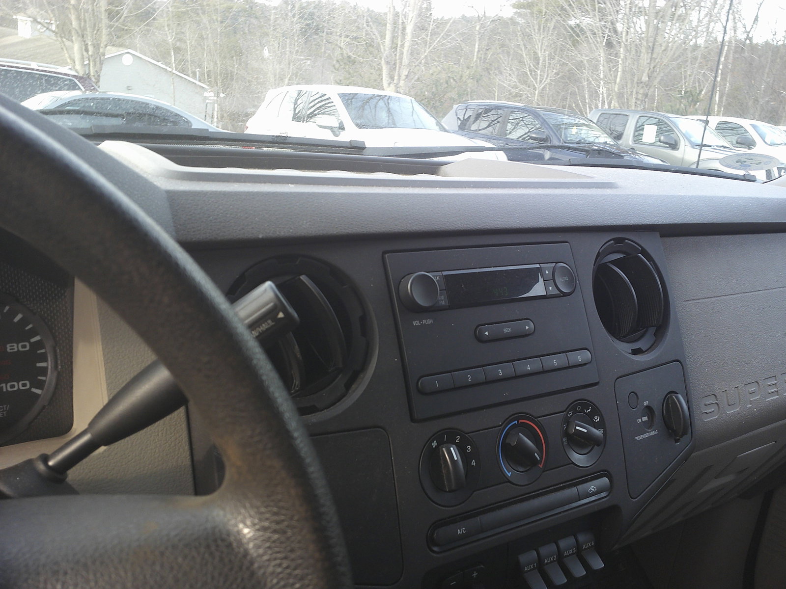 Used 2010 Ford F350 XL image 11