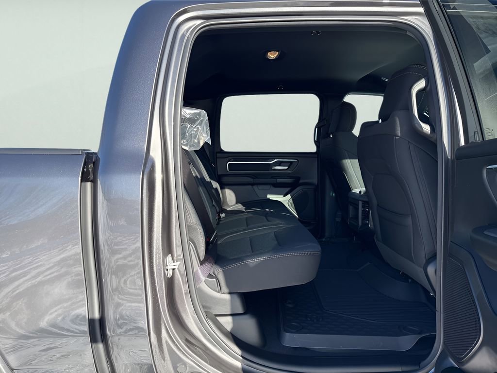 New 2026 RAM 1500 Big Horn w/ Night Edition image 12