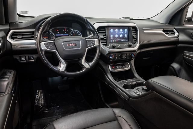 Used 2020 GMC Acadia SLT image 7