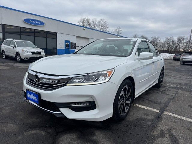 Used 2016 Honda Accord EX-L image 5