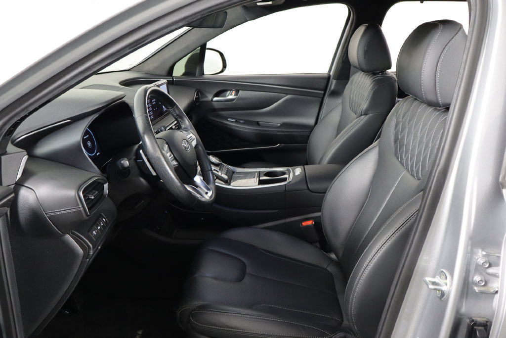 Used 2022 Hyundai Santa Fe Calligraphy FWD image 14