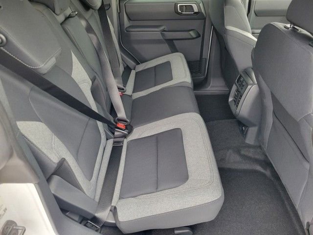 New 2025 Ford Bronco Big Bend image 10