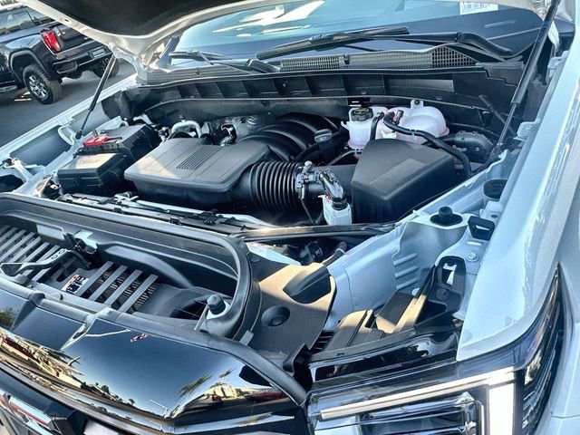 New 2026 GMC Sierra 1500 AT4X image 31