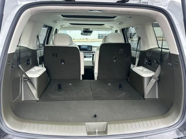 New 2025 Hyundai Santa Fe Calligraphy image 21