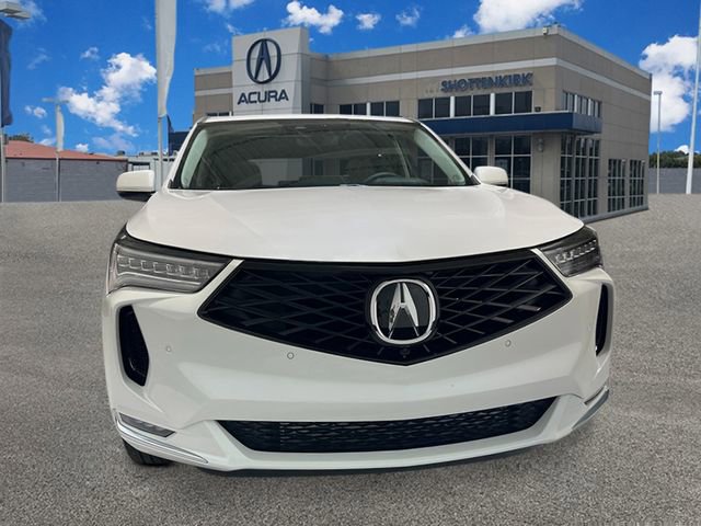 New 2026 Acura RDX SH-AWD w/ Advance Package image 10