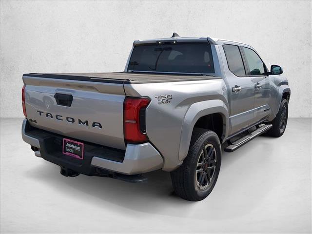 New 2026 Toyota Tacoma TRD Sport video 2