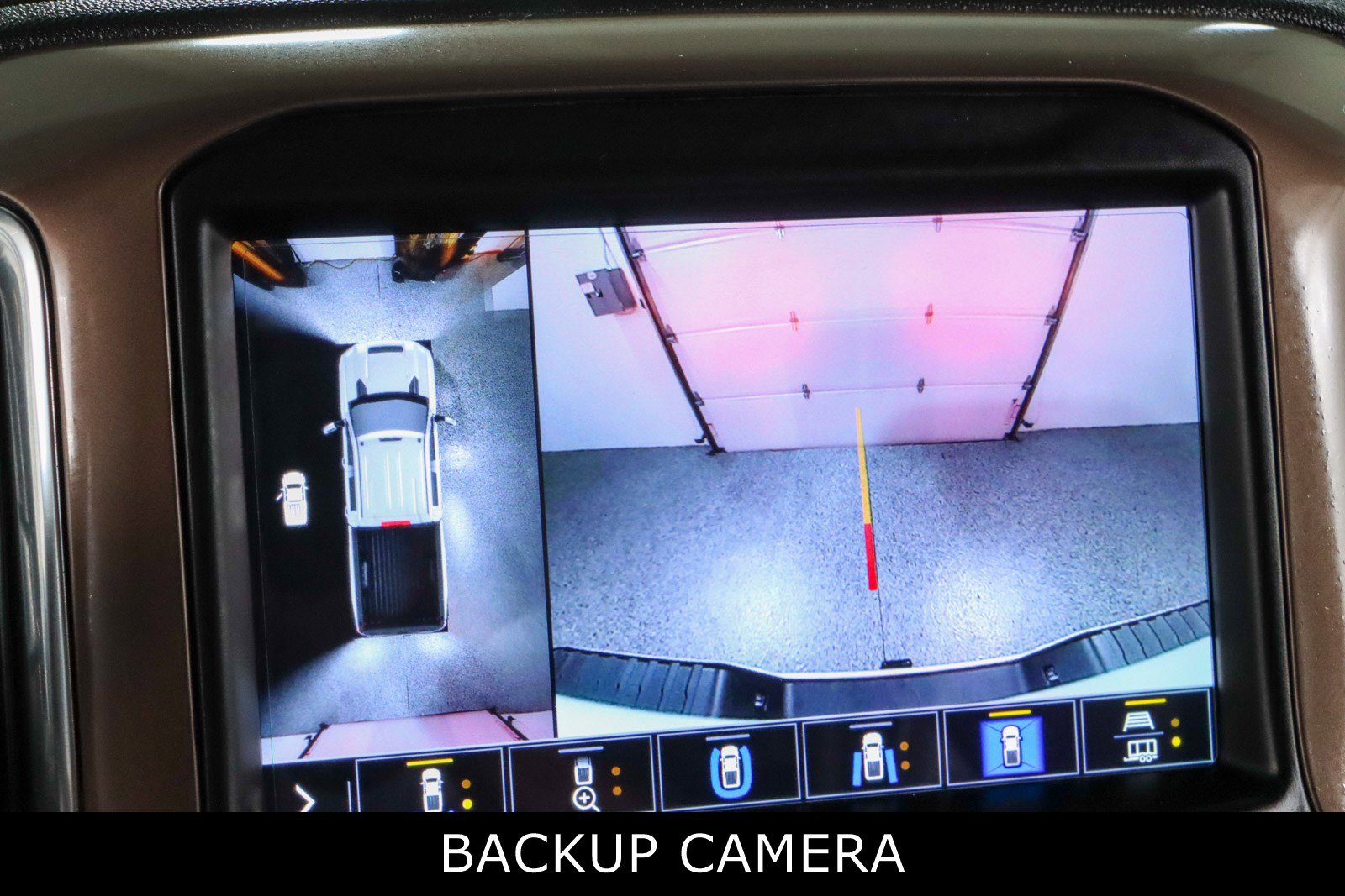 Used 2023 Chevrolet Silverado 2500 High Country image 20