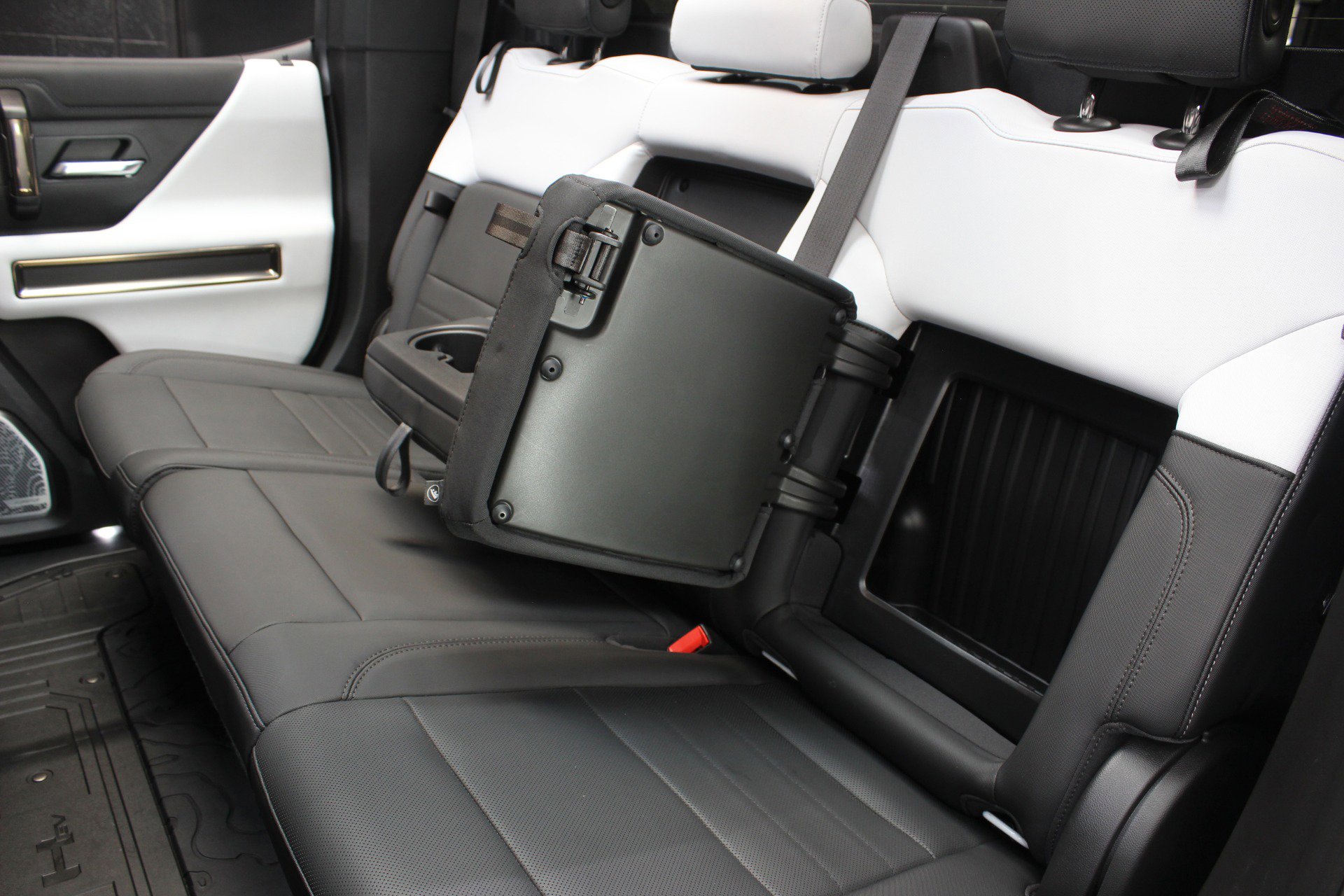 Used 2023 GMC Hummer EV Edition 1 image 54