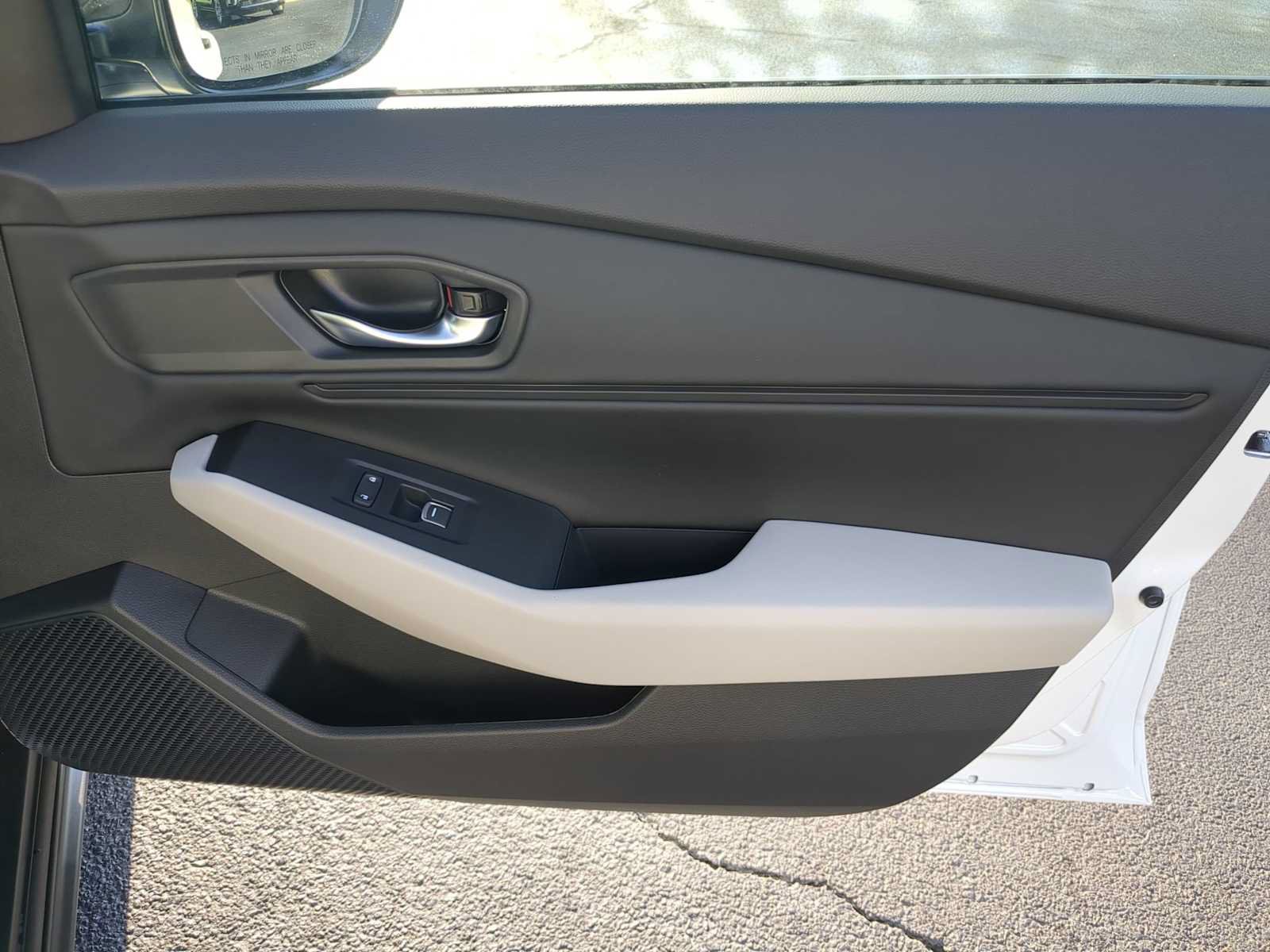 New 2026 Honda Accord SE image 31