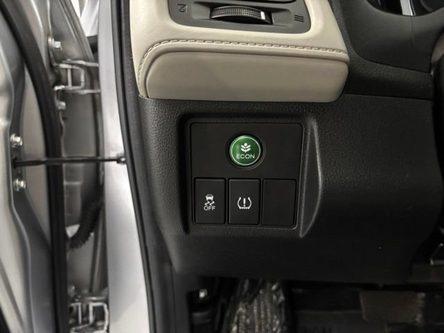 Used 2017 Honda HR-V LX image 24