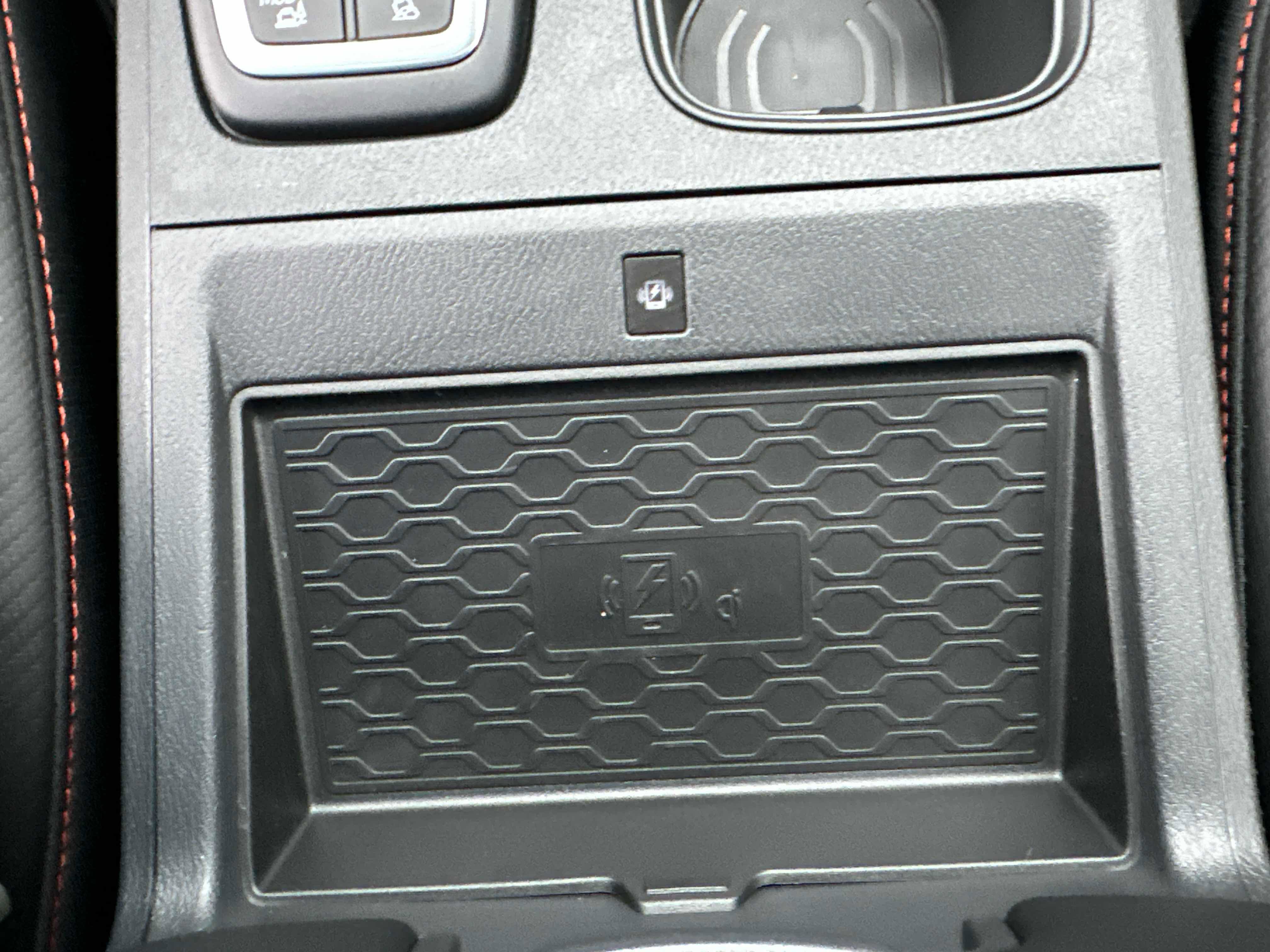 New 2026 Nissan Frontier PRO-4X w/ Pro Premium Package image 31