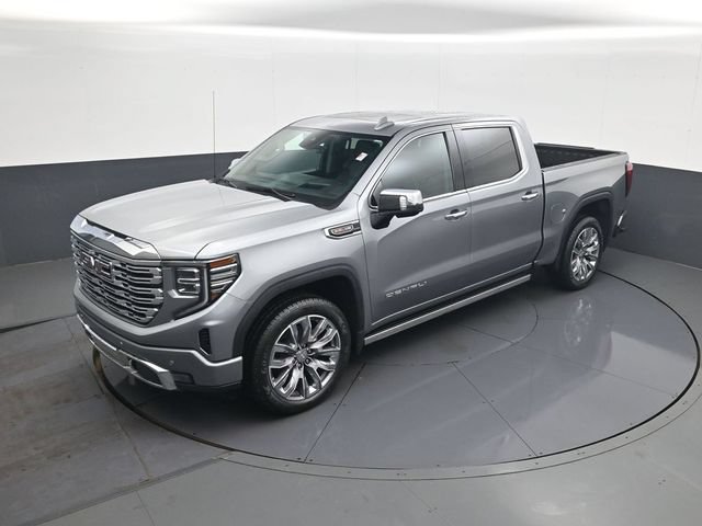 Used 2023 GMC Sierra 1500 Denali w/ Denali Reserve Package AWD/4WD image 13