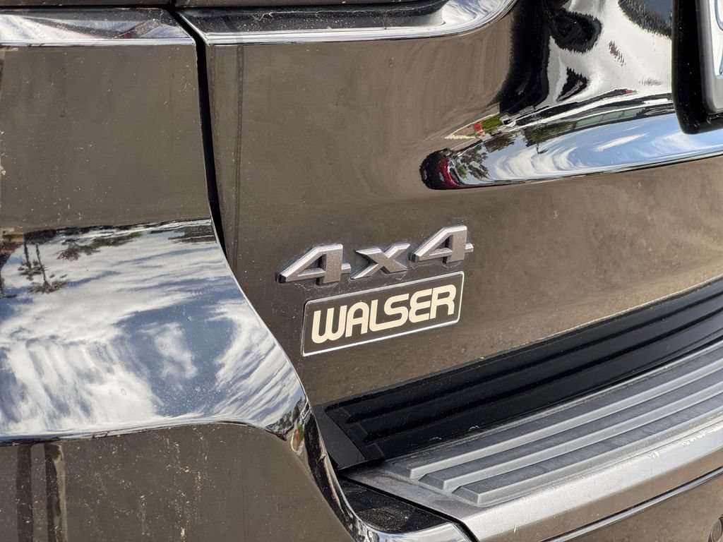 Used 2019 Jeep Grand Cherokee High Altitude AWD/4WD image 24